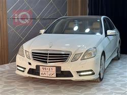 مێرسێدس بێنز E-Class